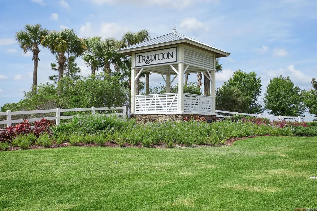 11347 SW Sea Cove Lane Port St Lucie FL 34987