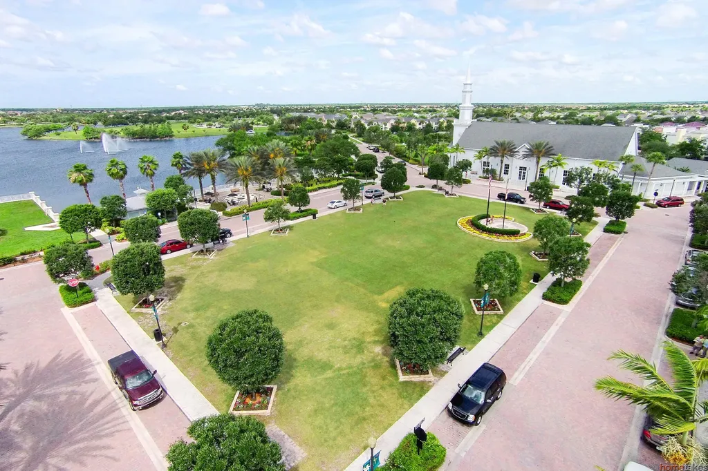 11347 SW Sea Cove Lane Port St Lucie FL 34987