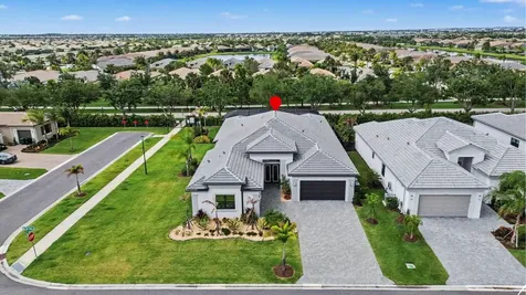 11347 SW Sea Cove Lane Port St Lucie FL 34987
