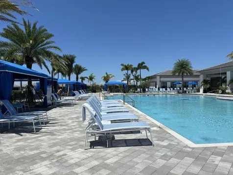 11347 SW Sea Cove Lane Port St Lucie FL 34987