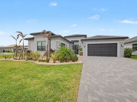 11347 SW Sea Cove Lane Port St Lucie FL 34987