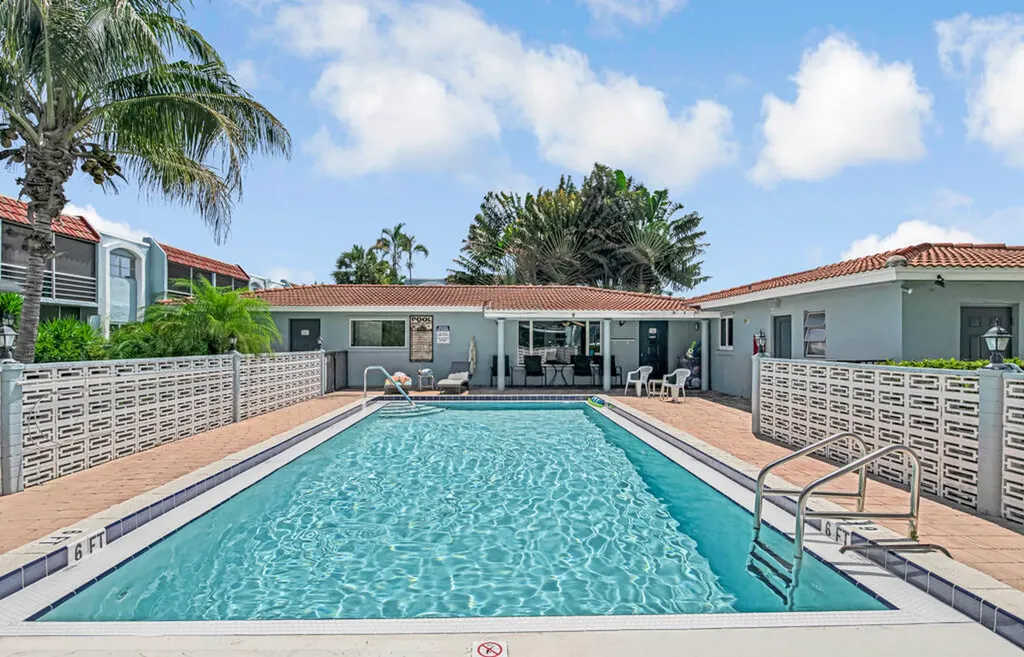 1430 S Lakeside Drive Lake Worth Beach FL 33460