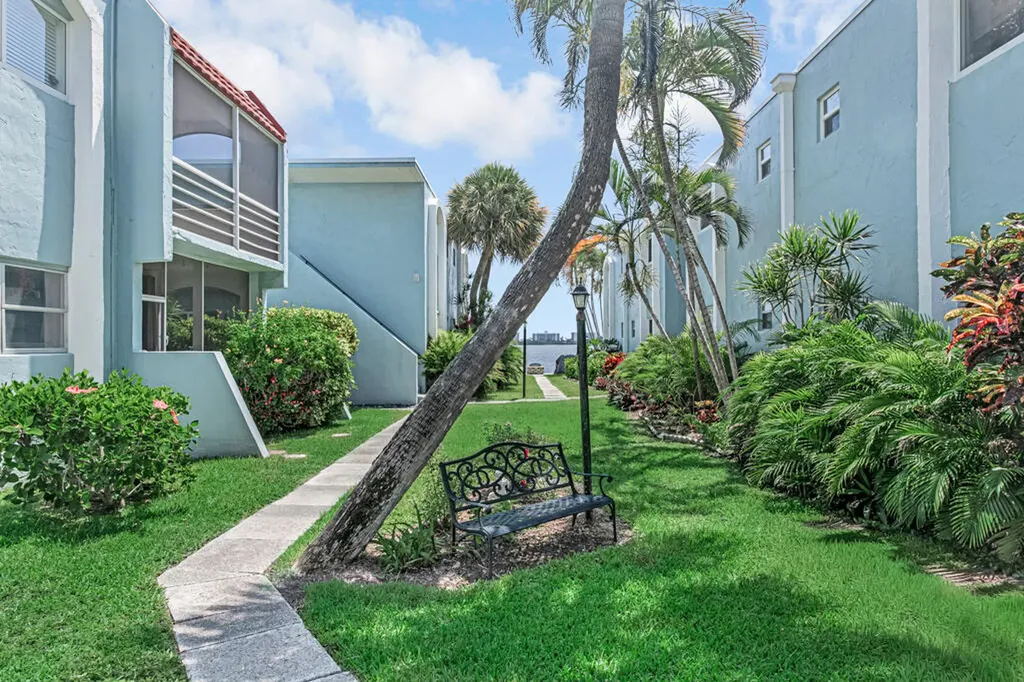1430 S Lakeside Drive Lake Worth Beach FL 33460