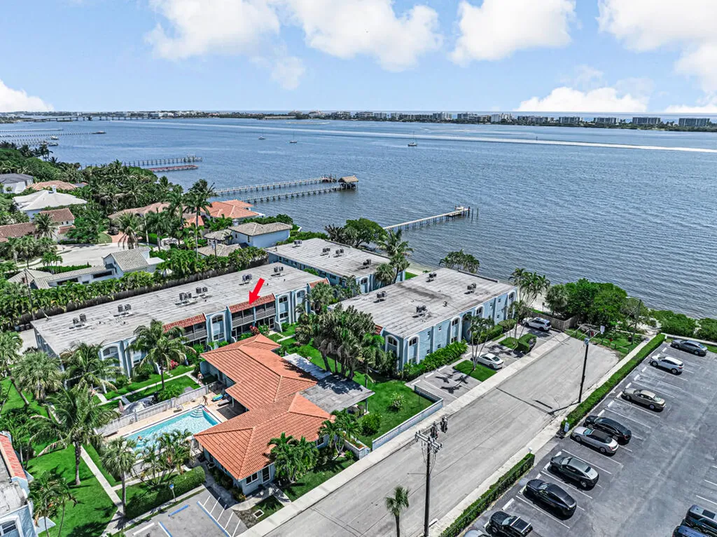 1430 S Lakeside Drive Lake Worth Beach FL 33460