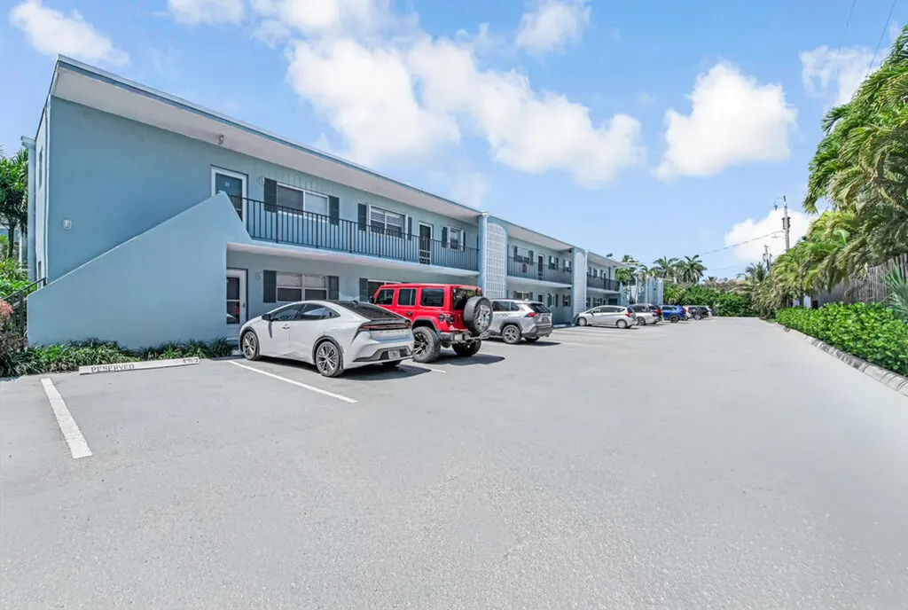1430 S Lakeside Drive Lake Worth Beach FL 33460