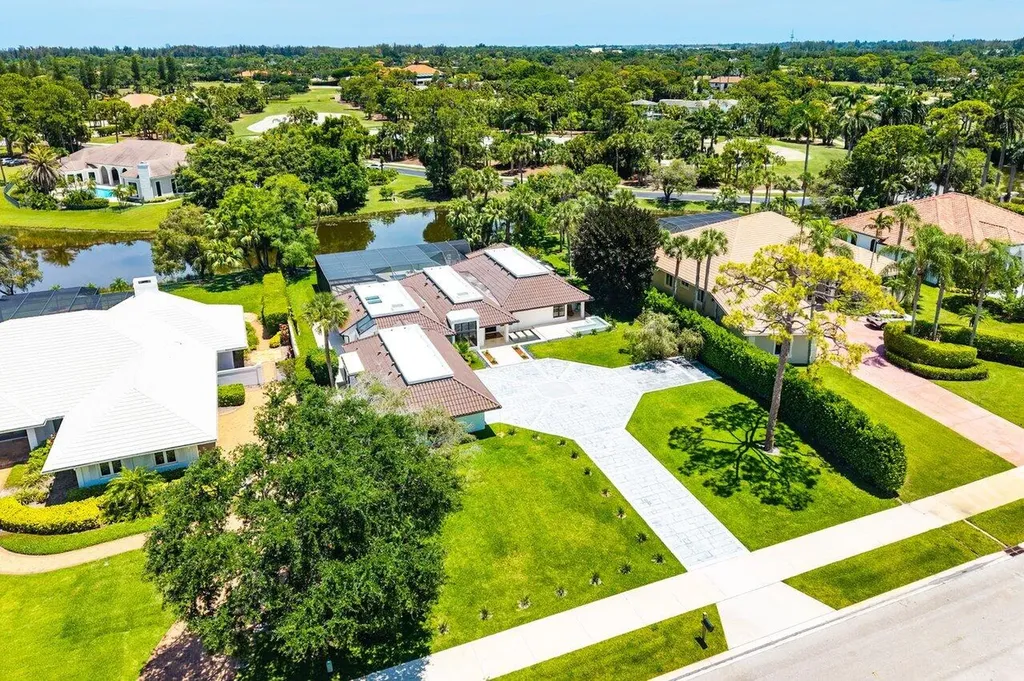 1648 Breakers West Boulevard West Palm Beach FL 33411