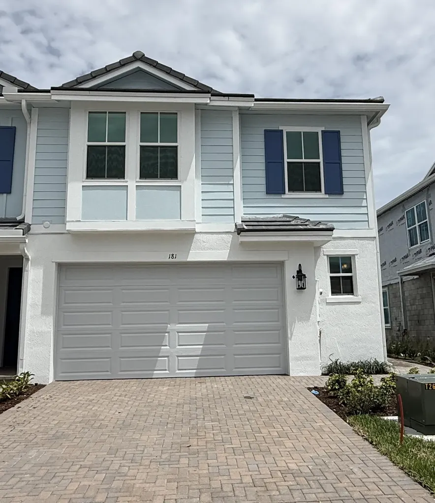 181 SE Birch Terrace Stuart FL 34997