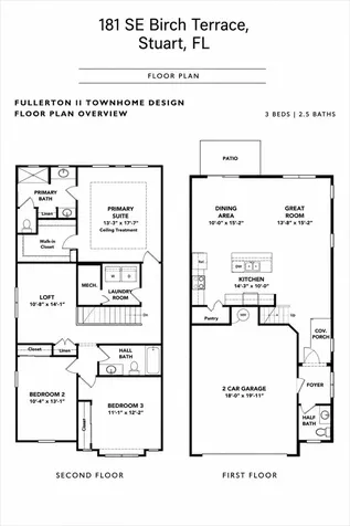 181 SE Birch Terrace Stuart FL 34997