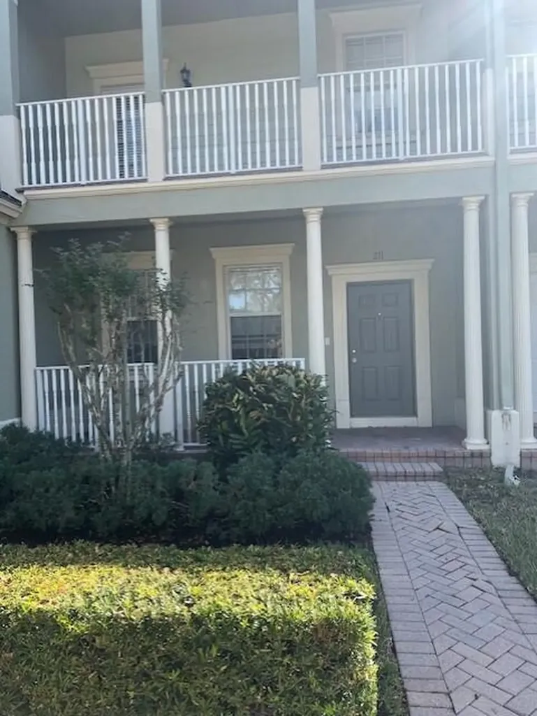211 E Thatch Palm Circle Jupiter FL 33458