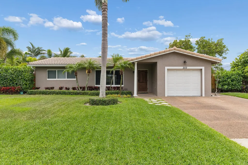 282 NE 27th Court Boca Raton FL 33431