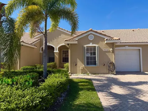 8419 Long Bay West Palm Beach FL 33411