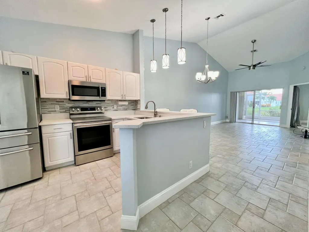 15306 W Tranquility Lake Drive Delray Beach FL 33446