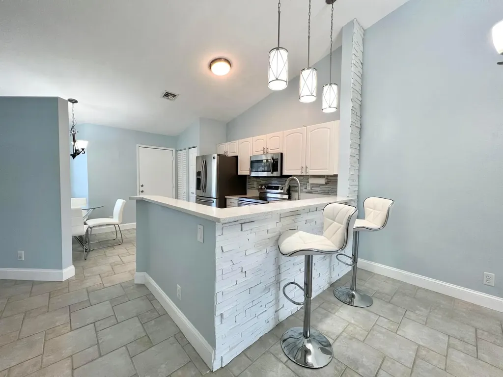 15306 W Tranquility Lake Drive Delray Beach FL 33446