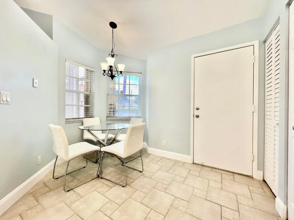 15306 W Tranquility Lake Drive Delray Beach FL 33446