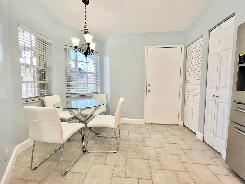 15306 W Tranquility Lake Drive Delray Beach FL 33446