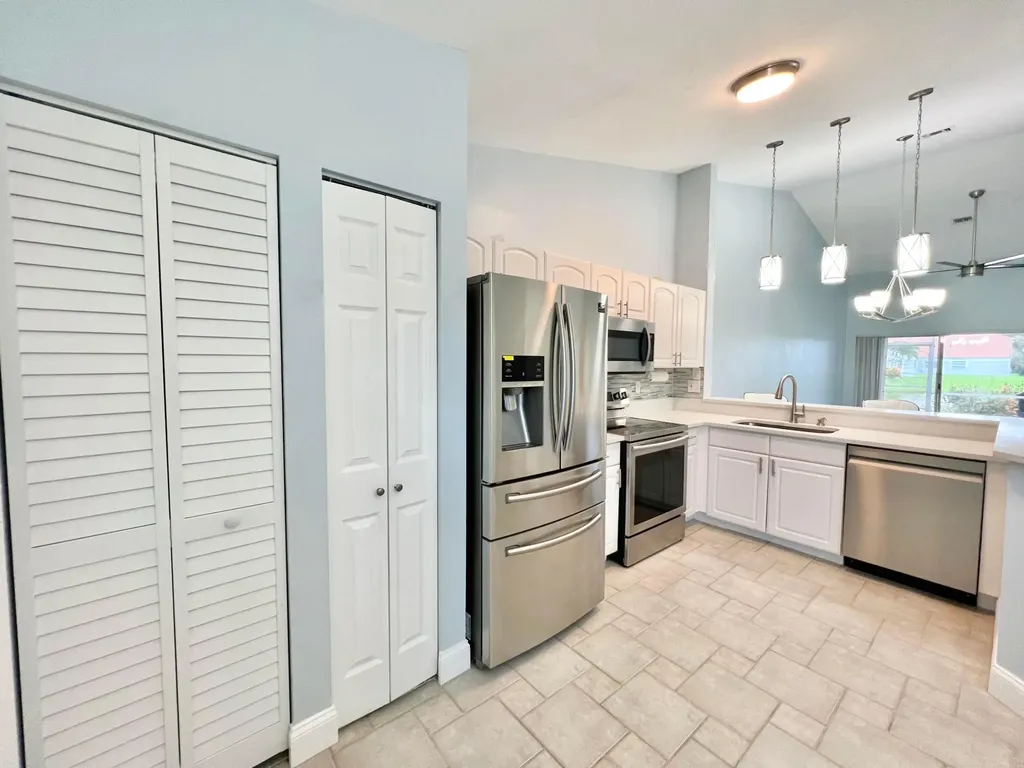 15306 W Tranquility Lake Drive Delray Beach FL 33446