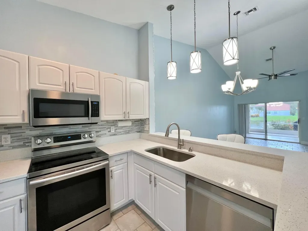 15306 W Tranquility Lake Drive Delray Beach FL 33446