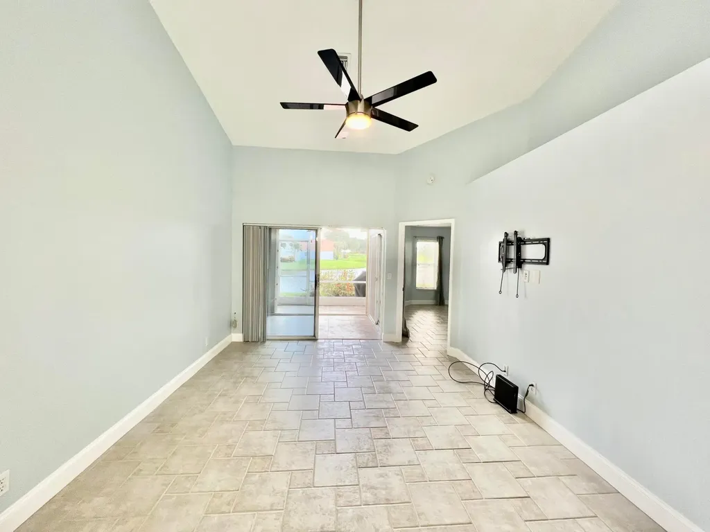 15306 W Tranquility Lake Drive Delray Beach FL 33446