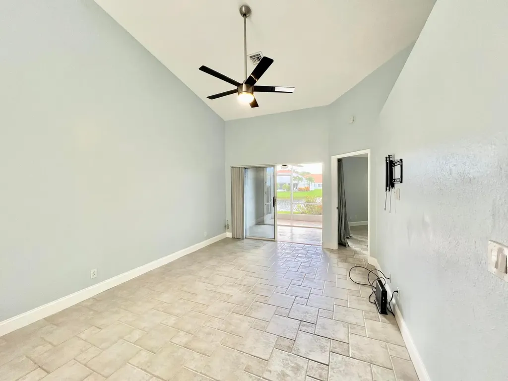 15306 W Tranquility Lake Drive Delray Beach FL 33446