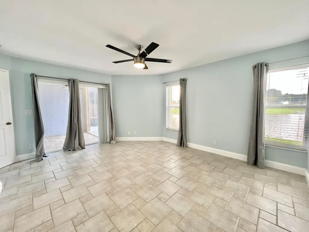 15306 W Tranquility Lake Drive Delray Beach FL 33446