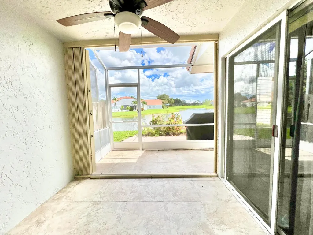 15306 W Tranquility Lake Drive Delray Beach FL 33446