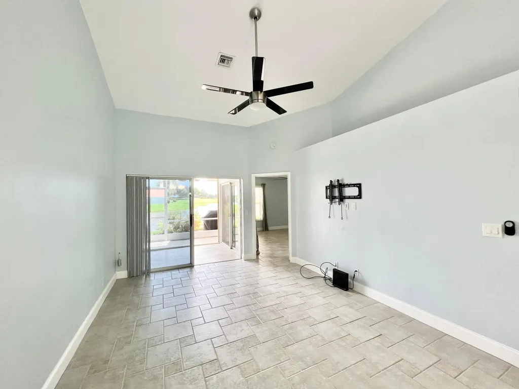15306 W Tranquility Lake Drive Delray Beach FL 33446
