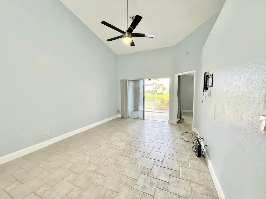 15306 W Tranquility Lake Drive Delray Beach FL 33446