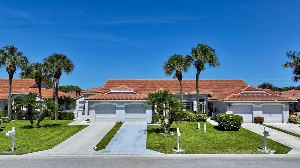 15306 W Tranquility Lake Drive Delray Beach FL 33446