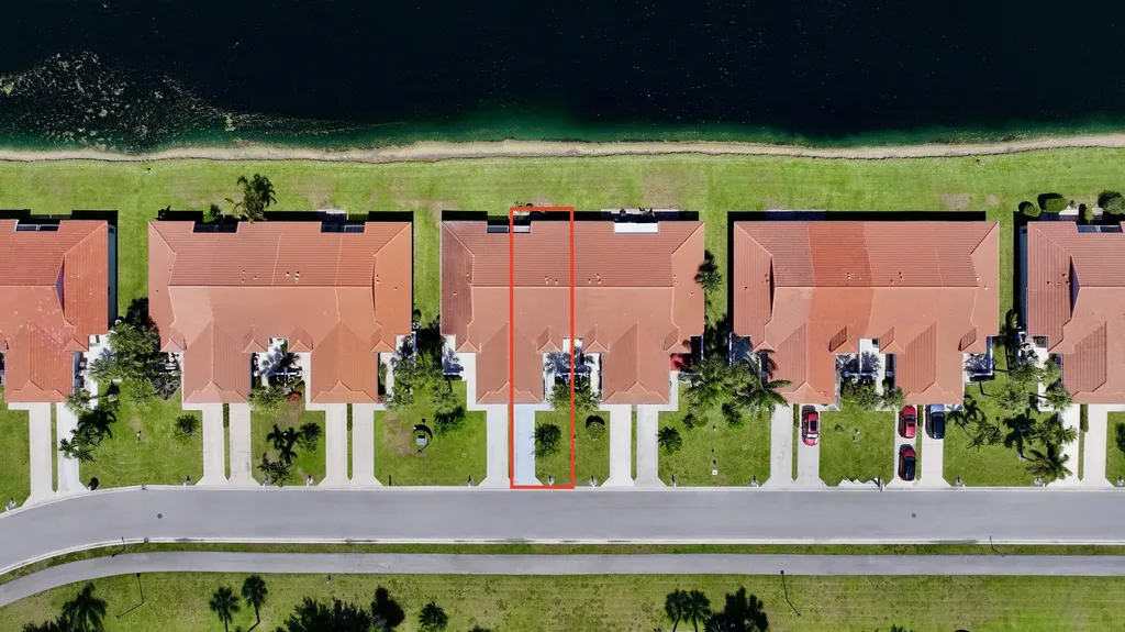 15306 W Tranquility Lake Drive Delray Beach FL 33446
