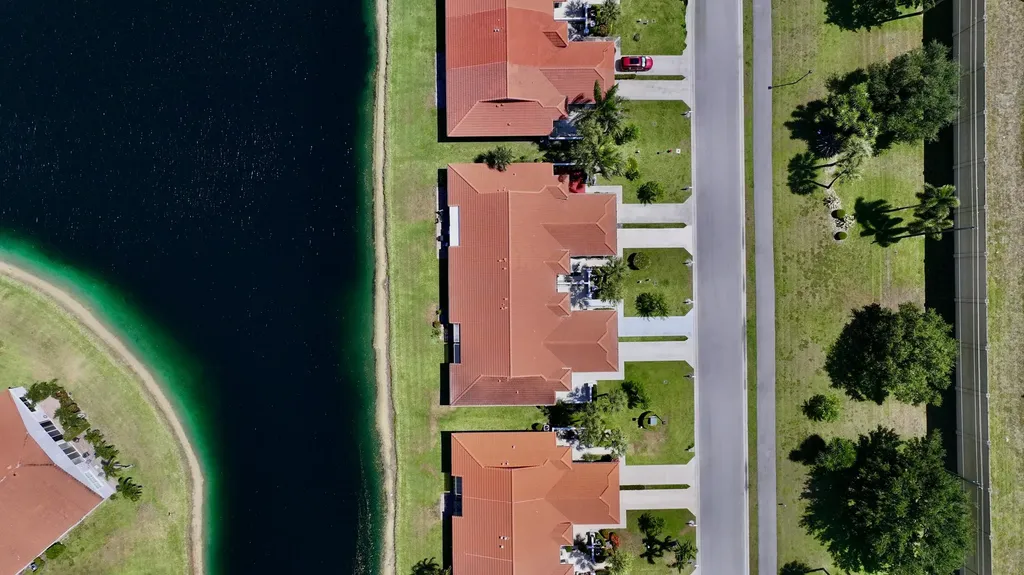 15306 W Tranquility Lake Drive Delray Beach FL 33446