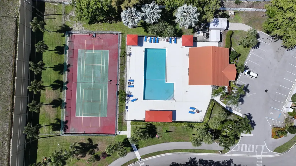 15306 W Tranquility Lake Drive Delray Beach FL 33446