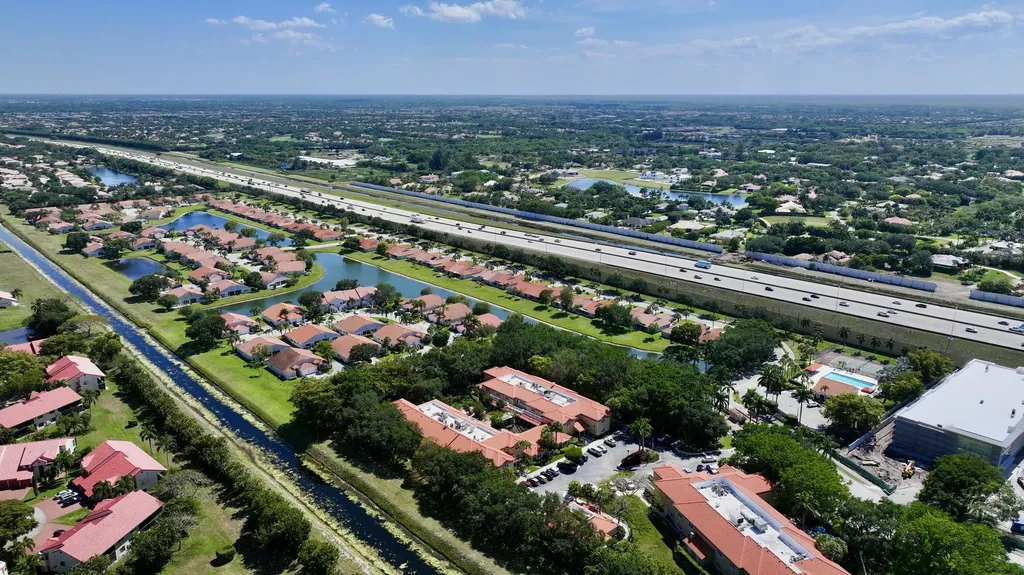15306 W Tranquility Lake Drive Delray Beach FL 33446