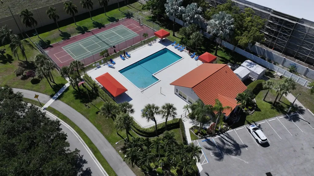 15306 W Tranquility Lake Drive Delray Beach FL 33446