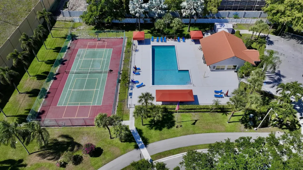 15306 W Tranquility Lake Drive Delray Beach FL 33446