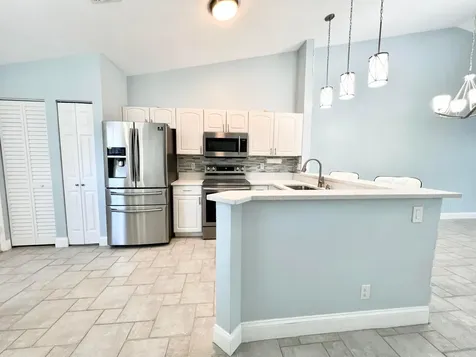 15306 W Tranquility Lake Drive Delray Beach FL 33446
