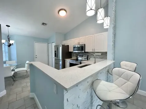 15306 W Tranquility Lake Drive Delray Beach FL 33446