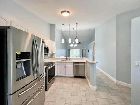 15306 W Tranquility Lake Drive Delray Beach FL 33446