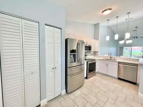 15306 W Tranquility Lake Drive Delray Beach FL 33446