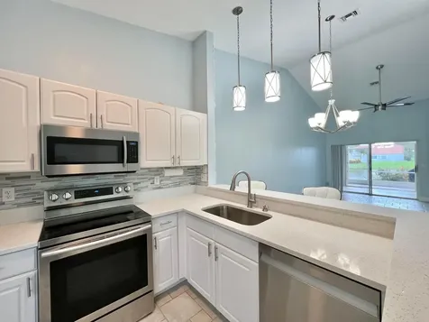 15306 W Tranquility Lake Drive Delray Beach FL 33446