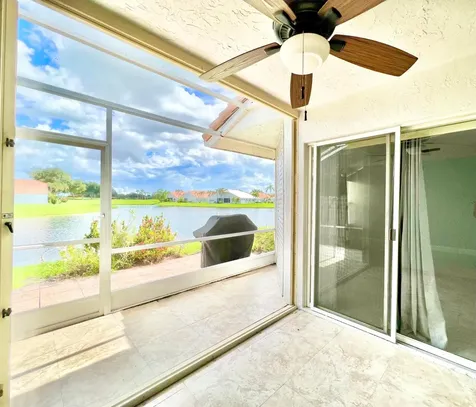 15306 W Tranquility Lake Drive Delray Beach FL 33446