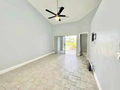 15306 W Tranquility Lake Drive Delray Beach FL 33446