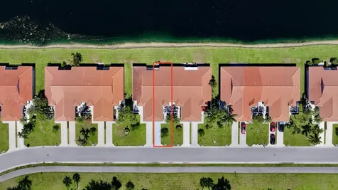 15306 W Tranquility Lake Drive Delray Beach FL 33446