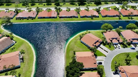 15306 W Tranquility Lake Drive Delray Beach FL 33446