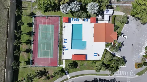15306 W Tranquility Lake Drive Delray Beach FL 33446