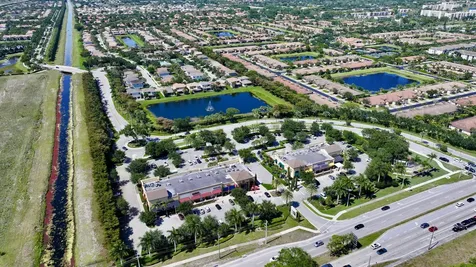 15306 W Tranquility Lake Drive Delray Beach FL 33446