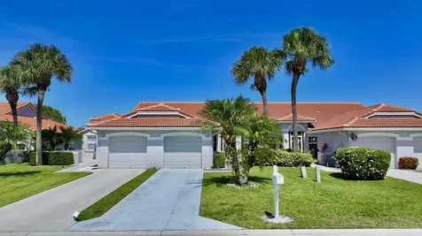 15306 W Tranquility Lake Drive Delray Beach FL 33446