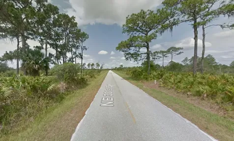 3349 NE 301st Boulevard Okeechobee FL 34972