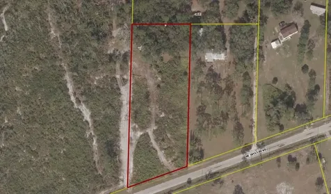 3349 NE 301st Boulevard Okeechobee FL 34972