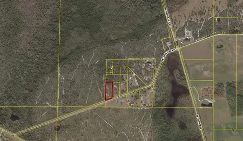 3349 NE 301st Boulevard Okeechobee FL 34972