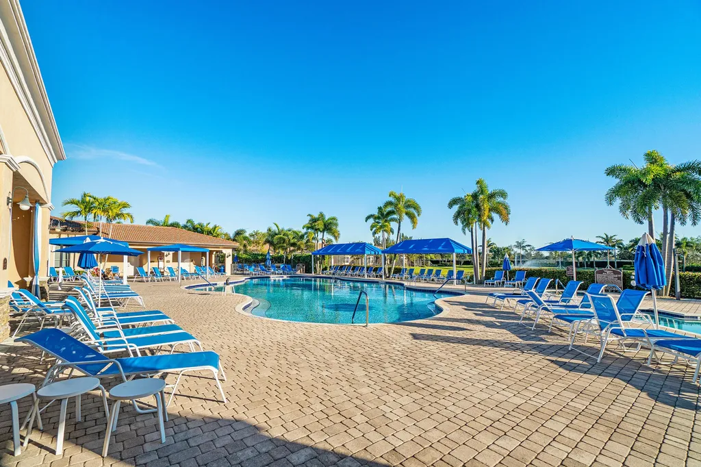 7818 Serra Way Delray Beach FL 33446